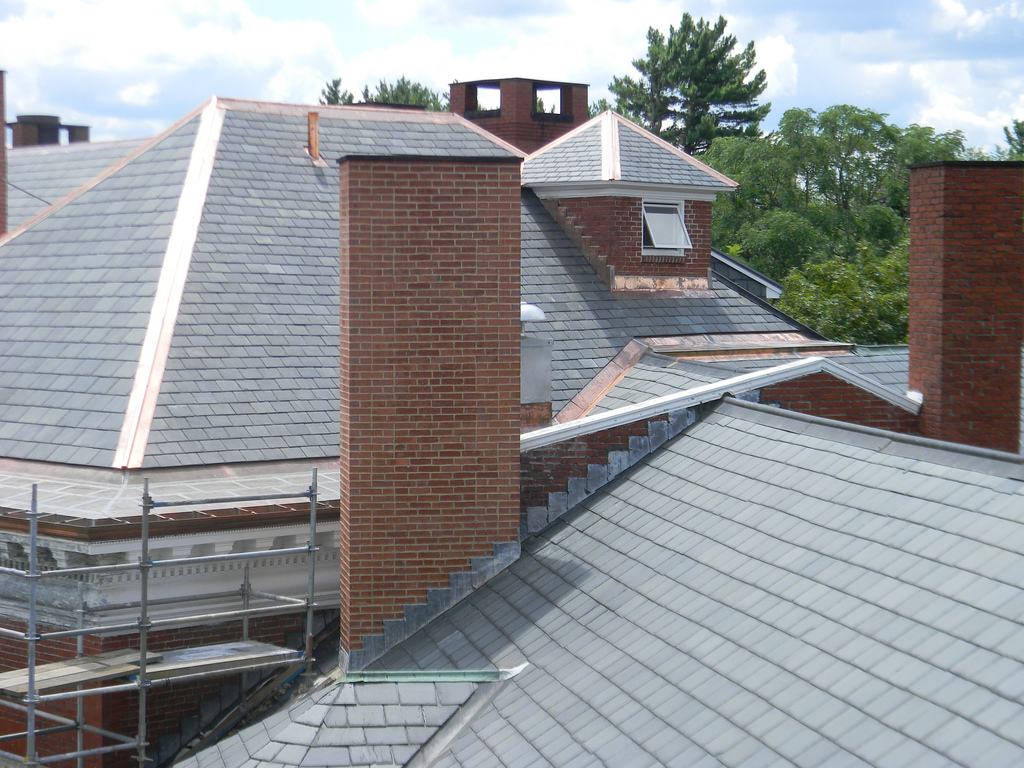 Roofing Contractor