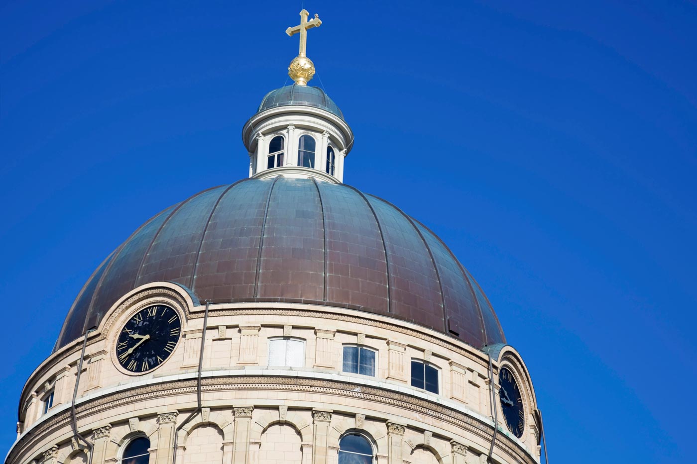 Basilica of St. Josaphat
