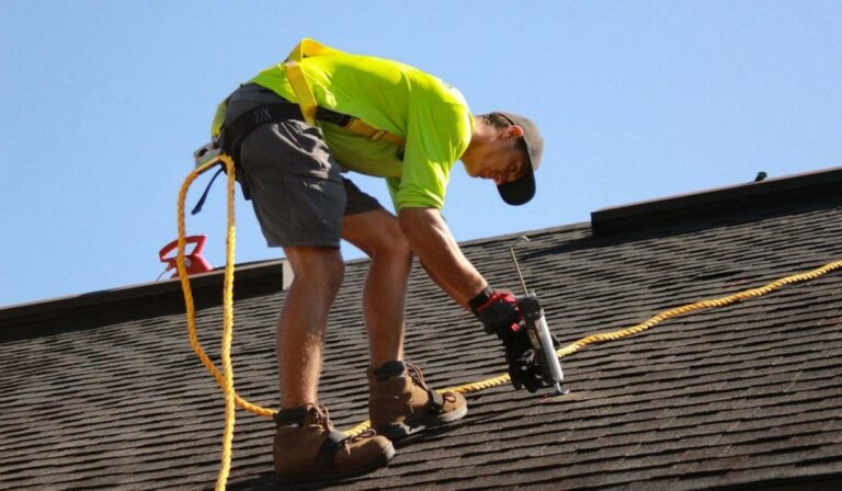 How To Become A Roofing Contractor – A Guide To All The Qualifications & Skills You Need!