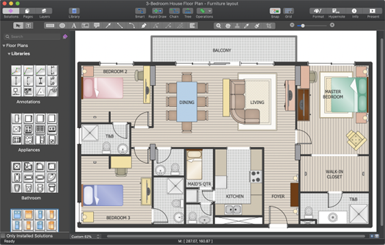 How to Design Your Home Floor Plan: An Expert Architect’s Guide